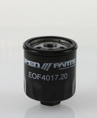 OPEN PARTS eof401720 -  Масляный фильтр